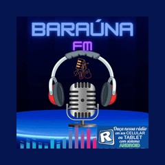 Barauna FM logo