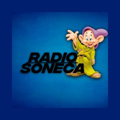 Radio Soneca logo