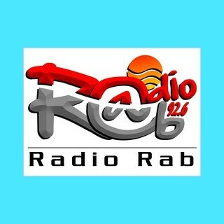 Radio Rab logo