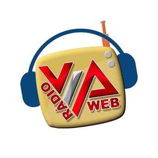 Rádio VIP Web logo
