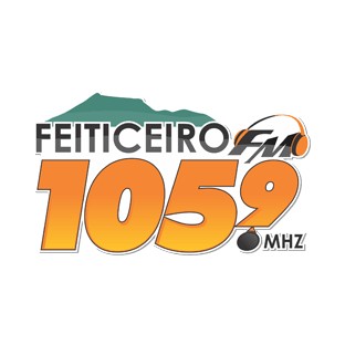Rádio Feiticeiro FM logo