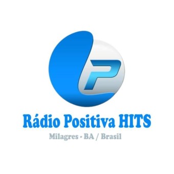 Rádio Positiva Hits logo