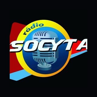 Rádio Socyta logo