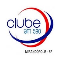 Radio Clube AM logo