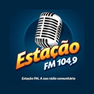 Estacao FM logo