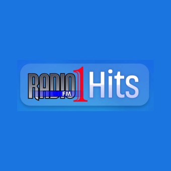 Rádio 1 FM - Hits logo