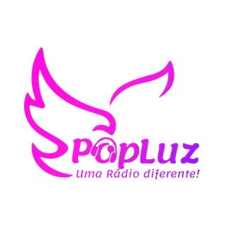 Pop Luz logo