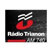 Rádio Trianon logo