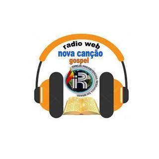 Rádio Web Nova Canção logo