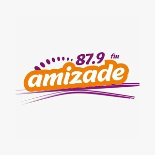 Rádio Amizade FM Foz do Iguaçu