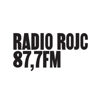 Radio Rojc logo