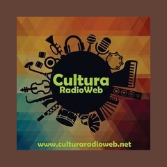 Cultura Radio Web logo