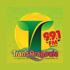 Radio Transaraguaia FM logo