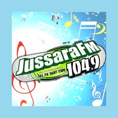 Jussara FM logo