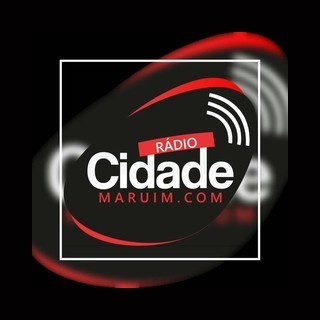 Radio Cidade Maruim logo