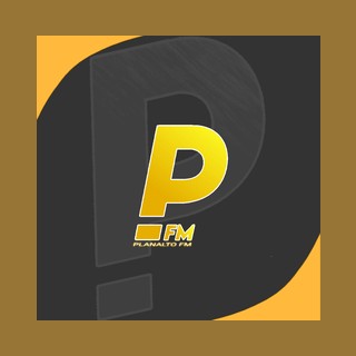 Radio Planalto FM logo