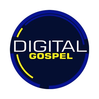 Web Radio Digital Gospel logo