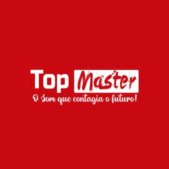 Top Master logo