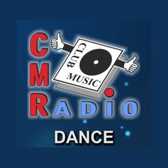 CLUB MUSIC RADIO - DANCE logo
