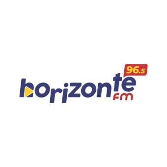 Horizonte FM 96.5 logo