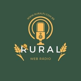 Rural Web Radio logo
