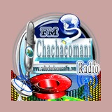 RADIO CHACHACOMANI FM logo