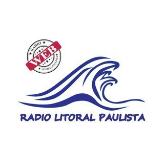Radio Litoral Paulista logo