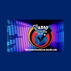 Radio Marcação FM 104.9