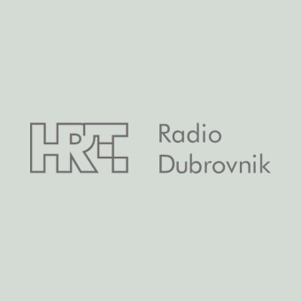 HR Radio Dubrovnik logo