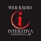 Web Radio Interativa logo