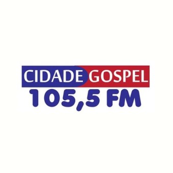 Radio Cidade Gospel logo