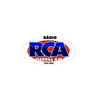 Rádio Cruz Alta AM logo