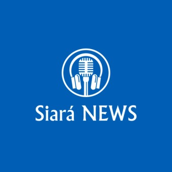 Rádio Siará News logo