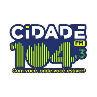 Cidade FM 104