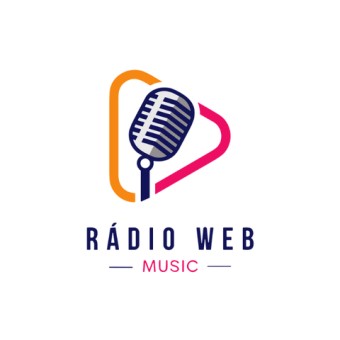 Rádio Web Music logo