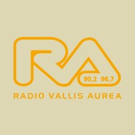 Radio Vallis Aurea logo
