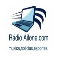 Rádio Ailone.com logo