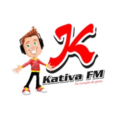Kativa FM logo