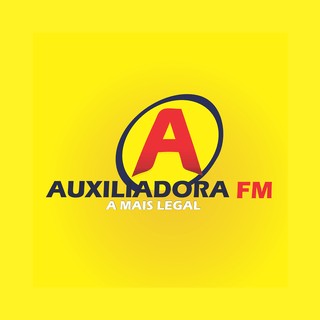 Auxiliadora FM logo