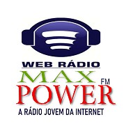 Max Power FM logo