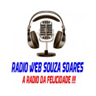 Radio Web Souza Soares logo