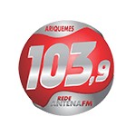 Antena Hits FM logo