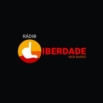 Rádio Liberdade Web Barro logo