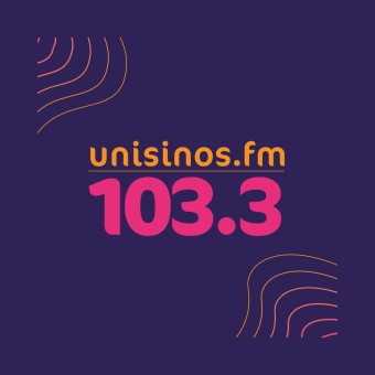 Unisinos FM logo