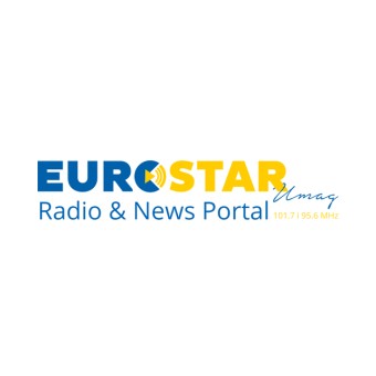 Radio Eurostar Umag logo