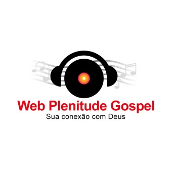 Web Radio Plenitude Gospel logo