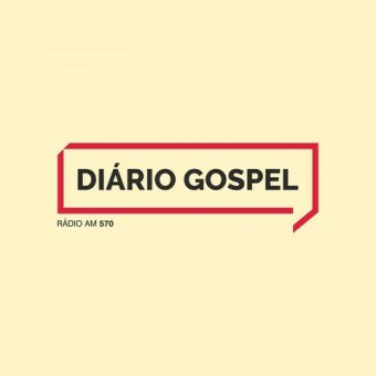 Rádio Diário Gospel logo