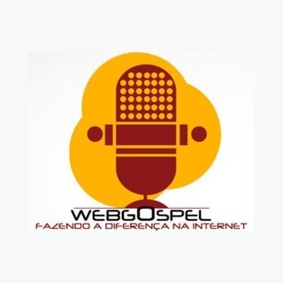 Radio Web Gospel logo