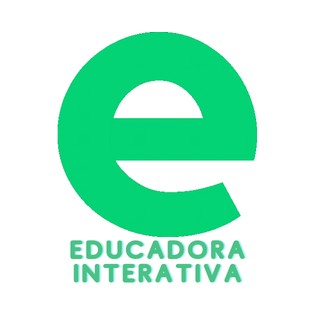 Rádio Educadora Interativa logo