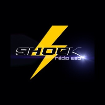 Shock Rádio Web logo